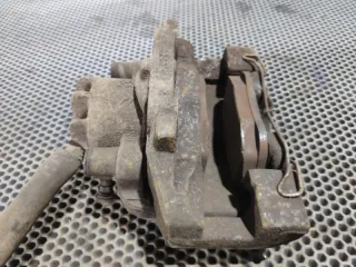 4400V7 Суппорт передний Citroen C4 1 Арт 2-610692, вид 7