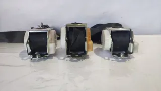 8974XR Ремень безопасности Citroen C4 1 restailing Арт 2-610724, вид 1