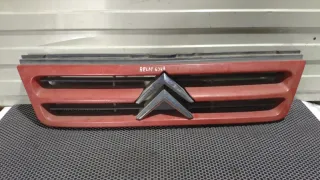 1304699070 Решетка радиатора Citroen Jumper 1 Арт 2-610735, вид 1