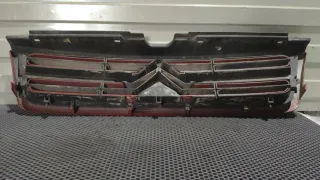 1304699070 Решетка радиатора Citroen Jumper 1 Арт 2-610735, вид 4