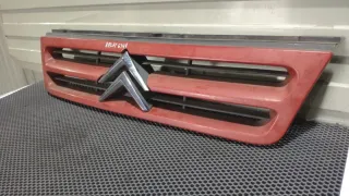 1304699070 Решетка радиатора Citroen Jumper 1 Арт 2-610735, вид 5