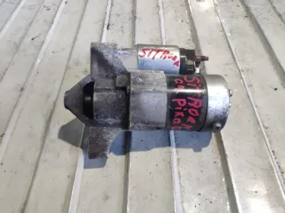 965631768003 Стартер Citroen C4 1 restailing Арт 2-610737, вид 1