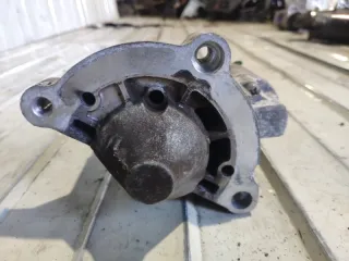 965631768003 Стартер Citroen C4 1 restailing Арт 2-610737, вид 3
