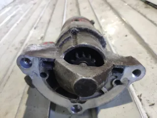 965631768003 Стартер Citroen C4 1 restailing Арт 2-610737, вид 4