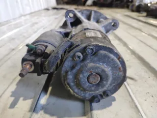 965631768003 Стартер Citroen C4 1 restailing Арт 2-610737, вид 5