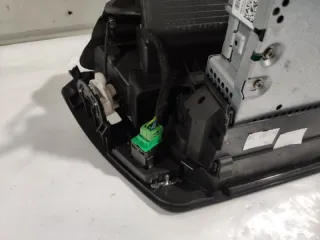 96646223XT Магнитола Citroen C4 1 restailing Арт 2-610739, вид 11