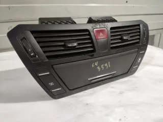 96646223XT Магнитола Citroen C4 1 restailing Арт 2-610739, вид 2