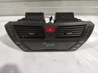 96646223XT Магнитола Citroen C4 1 restailing Арт 2-610739, вид 5