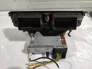 96646223XT Магнитола Citroen C4 1 restailing Арт 2-610739, вид 7