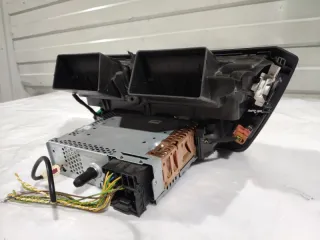 96646223XT Магнитола Citroen C4 1 restailing Арт 2-610739, вид 9