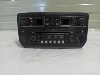 30882190 Магнитола Citroen C5 2 Арт 2-610759, вид 1