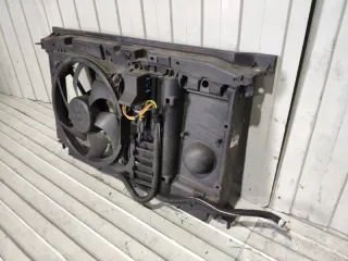 9658574380 Панель передняя телевизор Citroen C4 1 restailing Арт 2-610778, вид 2