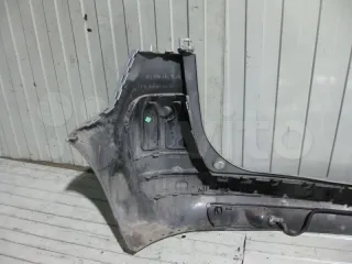 7410AR Бампер задний Citroen C4 1 Арт 2-610792, вид 5