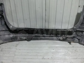 7410AR Бампер задний Citroen C4 1 Арт 2-610792, вид 7