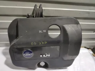 7M3103925 Накладка двигателя декоративная Ford Galaxy 1 restailing Арт 2-610884, вид 2