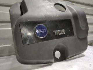 7M3103925 Накладка двигателя декоративная Ford Galaxy 1 restailing Арт 2-610884, вид 4