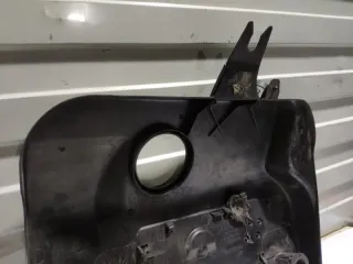 7M3103925 Накладка двигателя декоративная Ford Galaxy 1 restailing Арт 2-610884, вид 8