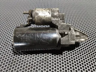 0001109324 Стартер Ford Transit 3 restailing Арт 2-611046, вид 1