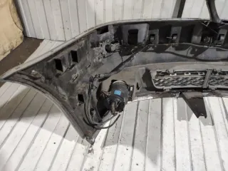 7M5807221F Бампер передний Ford Galaxy 1 restailing Арт 2-611060, вид 11