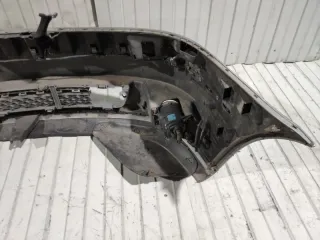 7M5807221F Бампер передний Ford Galaxy 1 restailing Арт 2-611060, вид 9