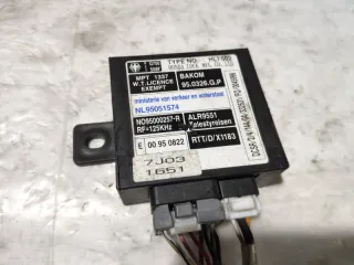 38310SS0S01 Блок иммобилайзера Honda CR-V 1 Арт 2-611100, вид 2
