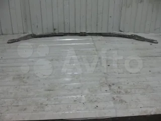 71130S10G00 Усилитель бампера Honda CR-V 1 Арт 2-611110, вид 3