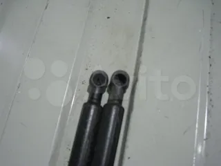 817701C000 Амортизатор крышки багажника (3-5 двери) Hyundai Getz Арт 2-611195, вид 3