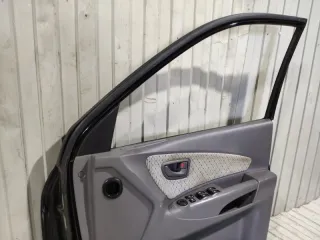 760042E050 Дверь передняя правая Hyundai Tucson 1 Арт 2-611422, вид 7