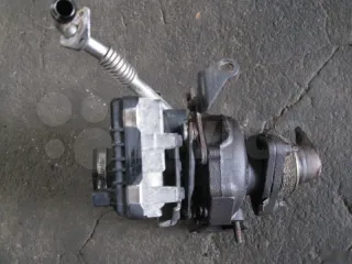 c2C38925 Турбокомпрессор Jaguar S-Type Арт 2-611507, вид 4