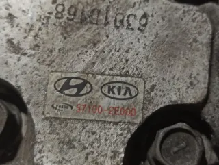 571002E000 Насос гидроусилителя руля Kia Sportage 2 Арт 2-611563, вид 6