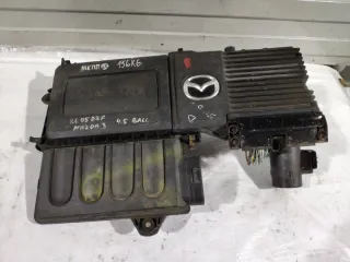 Z66813Z0X Корпус воздушного фильтра Mazda 3 BK Арт 2-611797, вид 1