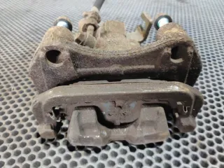 GJZA2699ZC Суппорт задний Mazda 6 2 Арт 2-611833, вид 6