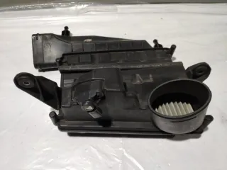 6420901701 Корпус воздушного фильтра Mercedes E W211 Арт 2-611936, вид 6