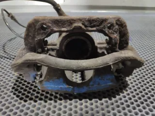 A0034202283 Суппорт передний Mercedes CLK W209 Арт 2-612108, вид 7