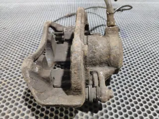 A0034202283 Суппорт передний Mercedes CLK W209 Арт 2-612108, вид 9