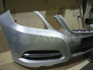 a2049069000 Дневные ходовые огни дхо Mercedes E W212 Арт 2-612155, вид 2