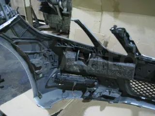 a2049069000 Дневные ходовые огни дхо Mercedes E W212 Арт 2-612155, вид 4