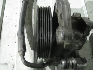 A0034664101 Насос гидроусилителя руля Mercedes CLK W209 Арт 2-612242, вид 1