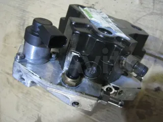 A6420700501 Тнвд насос топливный Mercedes ML W163 Арт 2-612278, вид 2