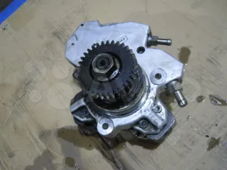 A6420700501 Тнвд насос топливный Mercedes ML W163 Арт 2-612278, вид 3