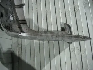 A2098850825 Бампер задний Mercedes CLK W209 Арт 2-612300, вид 4