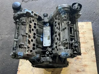 642992 Двигатель контрактный б/у Mercedes Sprinter W906 Арт 2-612349, вид 11