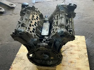 642992 Двигатель контрактный б/у Mercedes Sprinter W906 Арт 2-612349, вид 10
