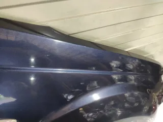 5220C672 Крыло переднее правое Mitsubishi Outlander 1 Арт 2-612441, вид 6