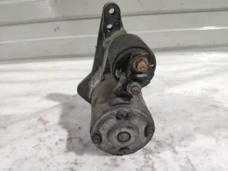 23300BC20A Стартер Nissan Qashqai 1  Арт 2-612591, вид 5