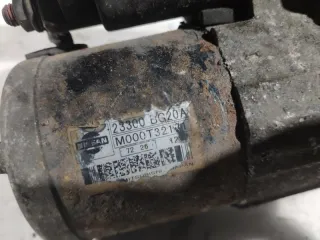 23300BC20A Стартер Nissan Qashqai 1  Арт 2-612591, вид 6