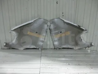 7750350505 Крыло переднее правое Opel Movano 1 Арт 2-612759, вид 5