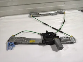 013269605LH Стеклоподъемник Opel Corsa D Арт 2-612771, вид 1