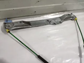 013269605LH Стеклоподъемник Opel Corsa D Арт 2-612771, вид 3