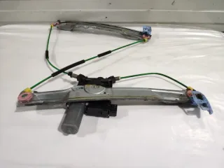 013269605LH Стеклоподъемник Opel Corsa D Арт 2-612771, вид 4